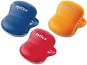 Zyliss E25604 Magnetic Bag Clips Asstd X4