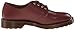 Dr. Martens Men's Smiths 4 Eye Shoe