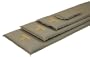 Browning Camping 7375014 25 x 77 x 2-Inch Browning Series Self-Inflating Air Pad with Raised Buckmark, Long (Grey Ripstop)