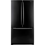 Buy Samsung RF266AEBP 26 cu. Ft. French Door Refrigerator - Black Pearl