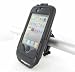 Rocina BikeConsole / Fahrrad Motorrad Halterung für Apple iPhone 4S iPhone 4 iPhone 3GS iPhone 3G iPod Touch 3 iPod Touch 4