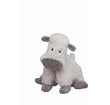 Plush Truffles Sheep Medium 15