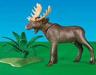 Childrens Toyshop  Toys : Moose