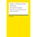 Der Brief des Lord Chandos: Schriften zur Literatur, Kunst und Geschichte