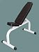 Flat/Incline Bench
