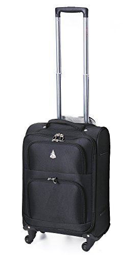 Aerolite Super Lightweight Luggage Trolley Lebanon Ubuy