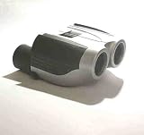 SEITZ 8-20x25 SMALL COMPACT ZOOM BINOCULAR