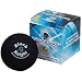 Sporting Goods : Black Knight Blue Dot Ball