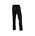 Nike Golf Men's Flat Front Tech Pant Black Pants 34 X 30