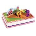 My Little Pony Cake Kit
