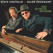 The River In Reverse [CD/DVD Combo]