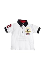 Solera Y Arte Polo (Blanco)