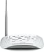 TP-Link TD-W8951NB WLAN-n ADSL2+ Modemrouter (2,4GHz, 4-port, 150Mbps, Annex B)