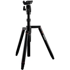 Cullmann  CB6.3  Magic SystemPod Stativ inkl. Einbein und Kugelkopf