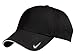Nike Golf 333115 Adult's Dri-FIT Swoosh Flex Sandwich Cap Black Large/X-Large
