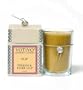 Votivo Aromatic Candle - Freesia & Tiger Lily
