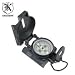 Lensatic Marching Compass
