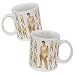Elvis Presley Gold Suit Mug