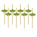 Totally Tiki Parasol Straws