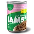 Iams Lamb & Rice Entree for Dogs