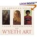 Books : An American Vision Three Generations of Wyeth Art