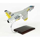 F-8E Crusader