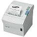 Samsung Kps SRP350 Thermal Receipt Printer Par Dark Gray Ac