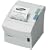 Samsung Kps SRP350 Thermal Receipt Printer USB Drk Gray Ac