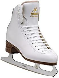 Jackson JS 1991 Classique Girl's Ice Skates (1.5 C)