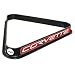 Corvette C6 Model Billiard Ball Rack - Game Room Products > Billiards > Automotive
