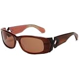 Carmen Marc Valvo Womens Hepburn Sunglasses