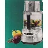 Cuisinart Custom Prep 11 Cup Food Processor Ev 11pc9 31np2cBmt3L. SL160 Cuisinart Custom Prep 11 Cup Food Processor Ev 11pc9