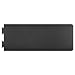 Smart Step Polyurethane Right Puzzle Supreme Anti-Fatigue Mat, Black