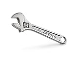 TEKTON 23001 4-Inch Adjustable Wrench [並行輸入品]