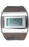 Nike Merge Transit Women's Watch - Deep Burgundy/Team Red - WC0033-676