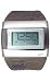 Nike Merge Transit Women's Watch - Deep Burgundy/Team Red - WC0033-676