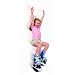 Geospace Kickaroos - Anti-Gravity Jumping Boot (Small Kids)