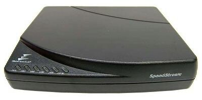 Efficient Networks 120-5871-002 Speedstream Business Class DSL Router