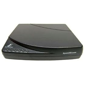 Efficient Networks 120-5871-002 Speedstream Business Class DSL Router