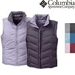 Columbia Sportswear Double the Fun Down Vest for Women