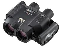 Nikon 8211 StabilEye 14x40 VR Marine & Land Image Stabilized Binoculars