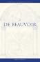 On De Beauvoir (Wadsworth Philosophers Series)