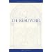 On De Beauvoir (Wadsworth Philosophers Series)