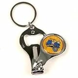 Orlando Magic NBA 3 in 1 Key Chain-Nail Clipper-Bottle Opener