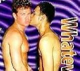 Whatever It Takes: Robert Prion Adult Gay Erotic Film - pre-condom