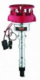 Accel 77190 Distributors - DFI Dual Sync; Distributor; Chevy V8; Large Cap;