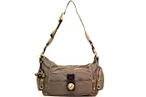 Kipling キプリング City MILLA ショルダーバッグ K24501 704 Warm Taupe(モカベージュ)