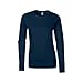 Gildan Ladies Soft Style Long Sleeve T-Shirt
