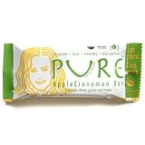 Pure Bar Apple Cinnamon Box Of 12 1.7 oz