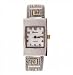 Lovely Stainless Steel Bangle Watch for Women
